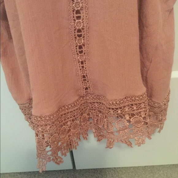 ✨A cute top.✨ teen - Picture 4 of 5